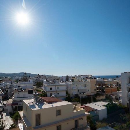 Ierapetra Flats 2 Apartment ภายนอก รูปภาพ
