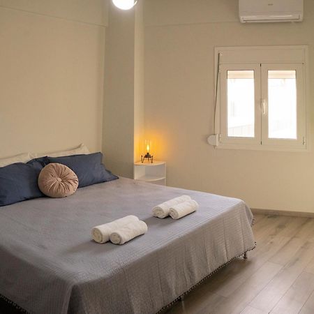 Ierapetra Flats 2 Apartment ภายนอก รูปภาพ