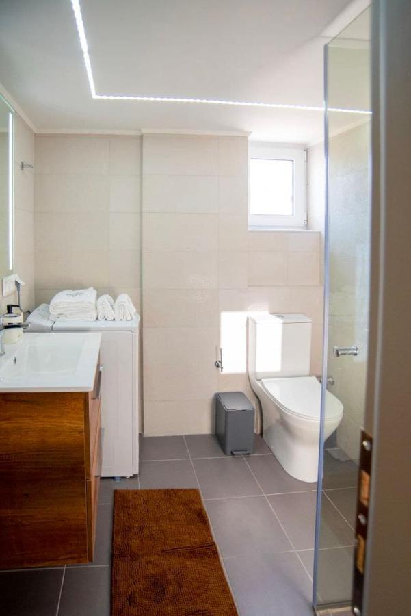 Ierapetra Flats 2 Apartment ภายนอก รูปภาพ