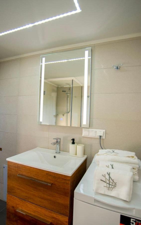 Ierapetra Flats 2 Apartment ภายนอก รูปภาพ