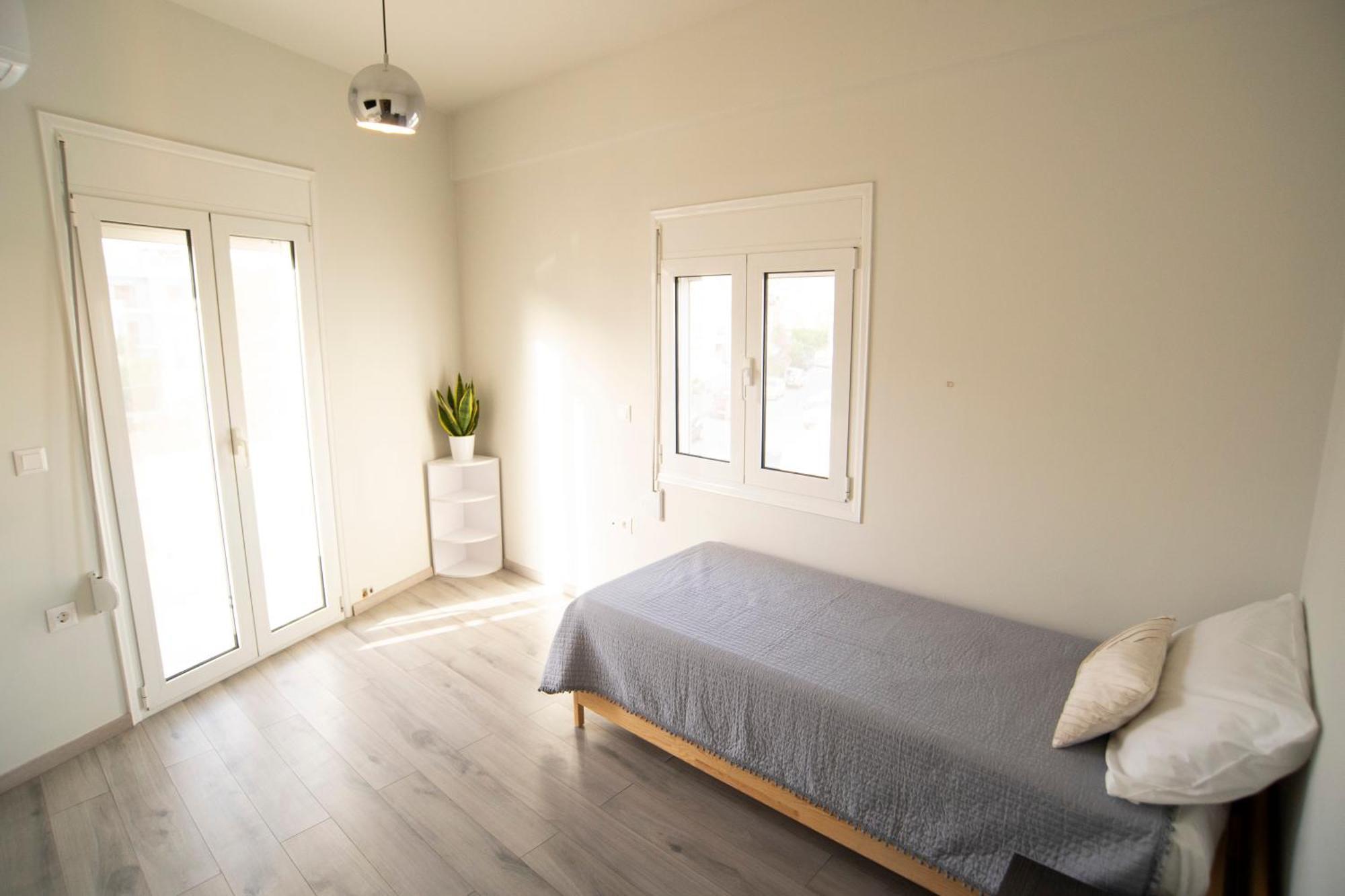 Ierapetra Flats 2 Apartment ภายนอก รูปภาพ