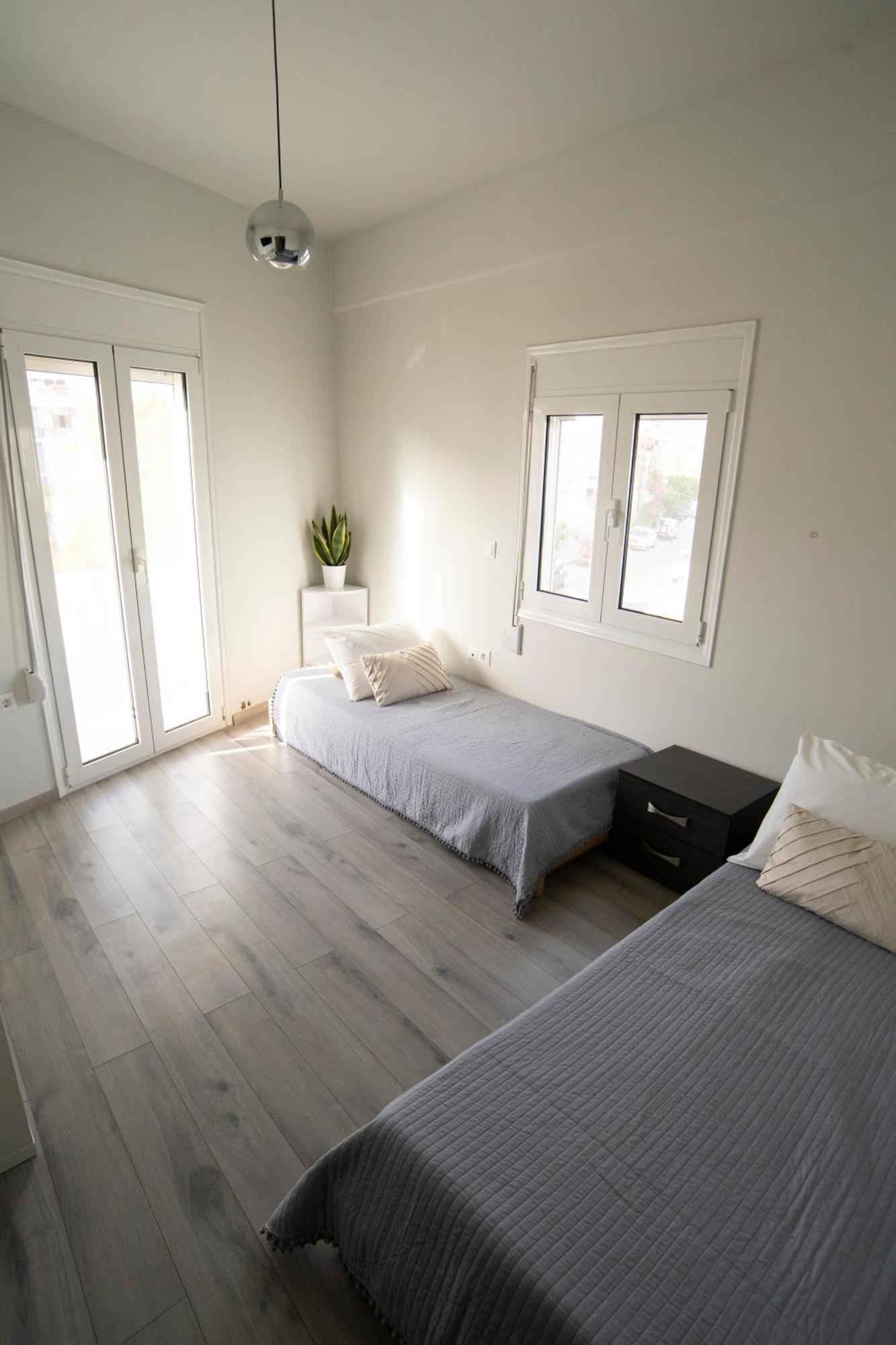 Ierapetra Flats 2 Apartment ภายนอก รูปภาพ