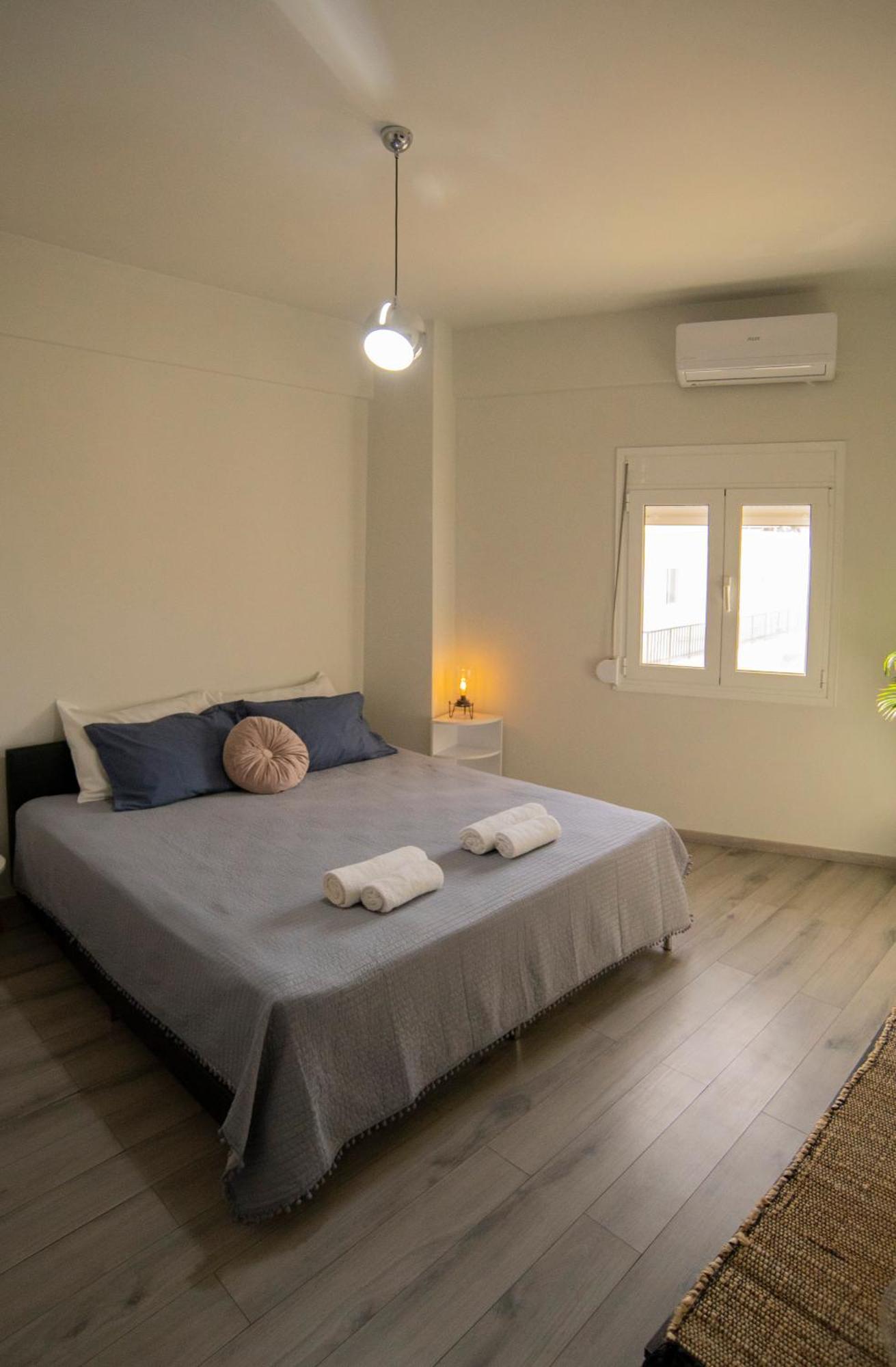 Ierapetra Flats 2 Apartment ภายนอก รูปภาพ