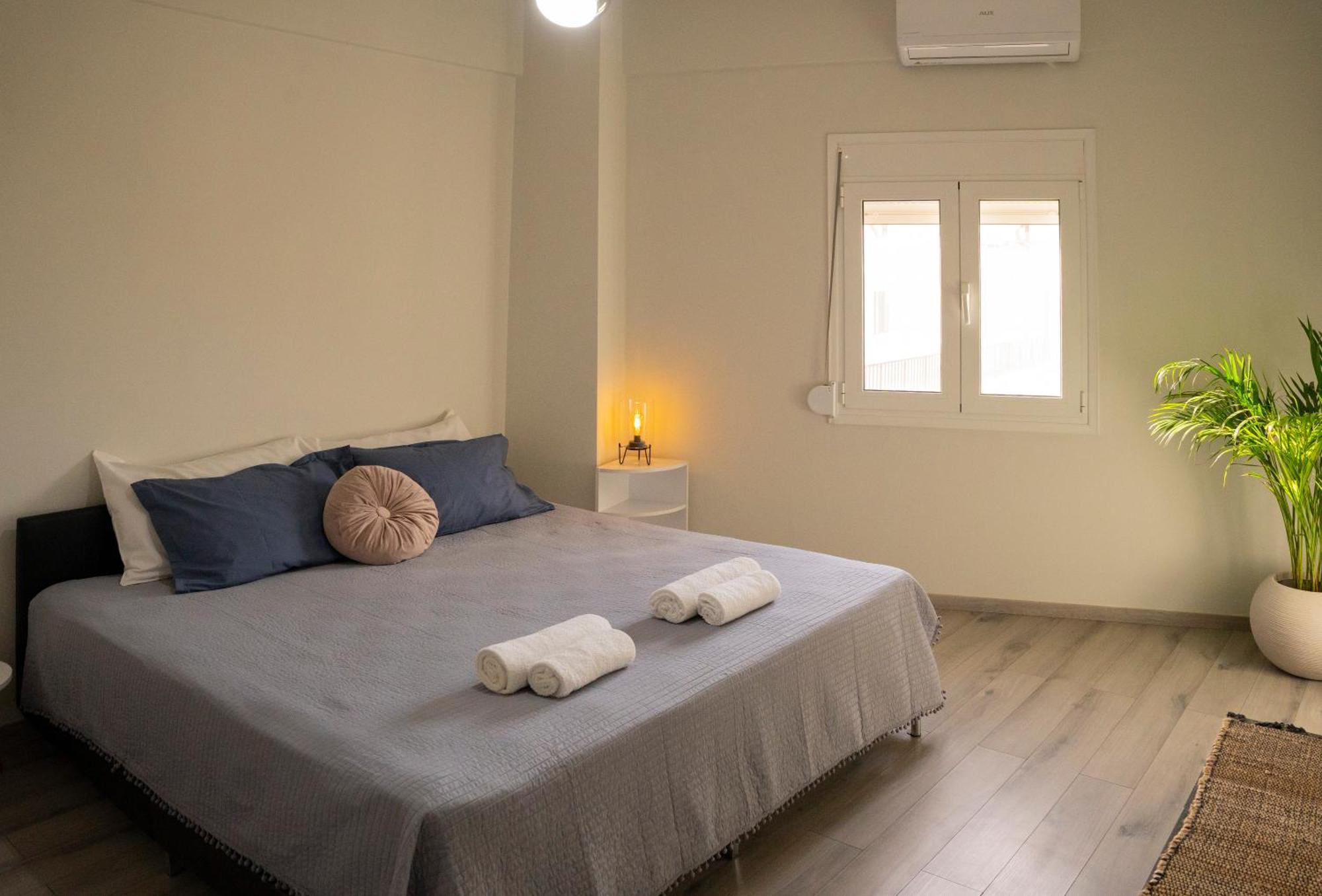 Ierapetra Flats 2 Apartment ภายนอก รูปภาพ
